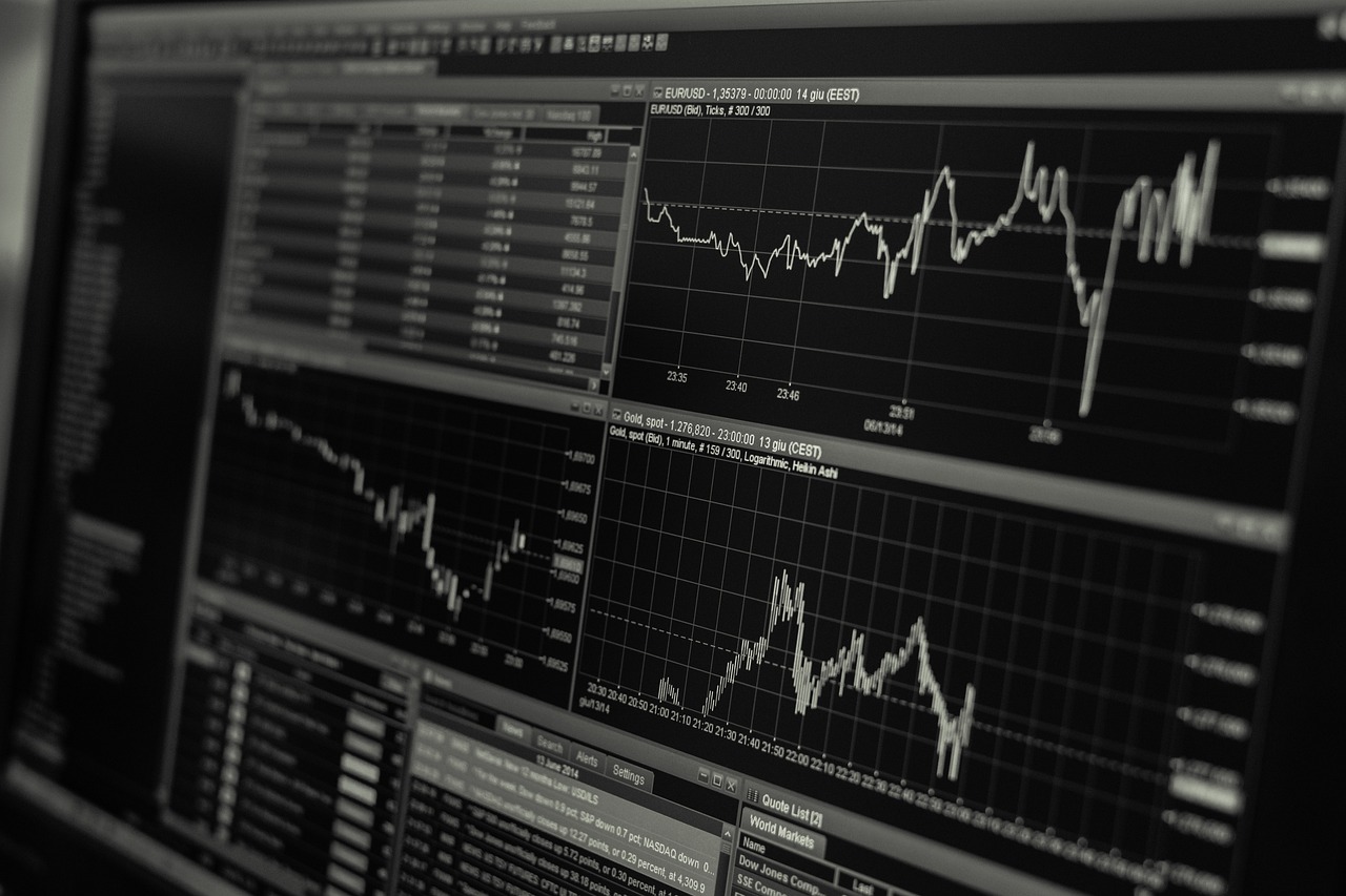 Fundamentos do Mercado de Ações